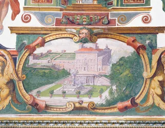 Studiolo di Francesco de